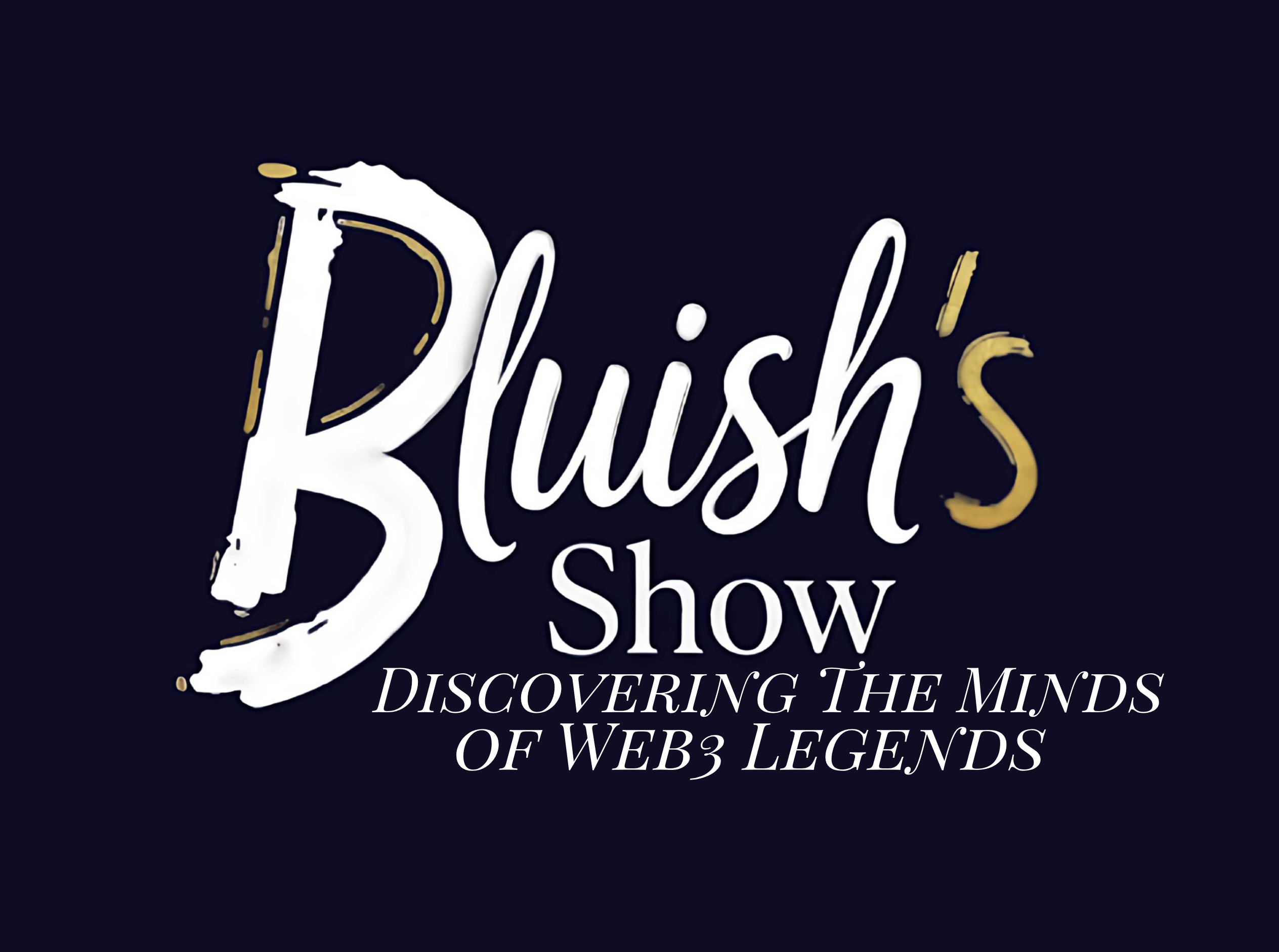 Bluish Logo